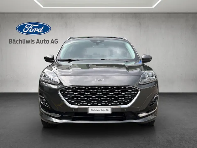 Ford Kuga 2.5 Plug-in Hybrid Vignale