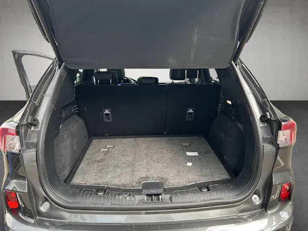 Ford Kuga 2.5 Plug-in Hybrid Vignale