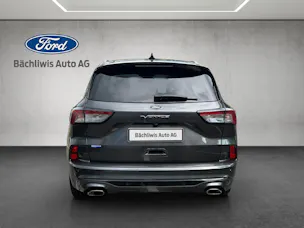 Ford Kuga 2.5 Plug-in Hybrid Vignale