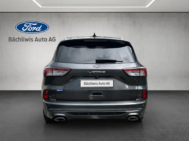 Ford Kuga 2.5 Plug-in Hybrid Vignale