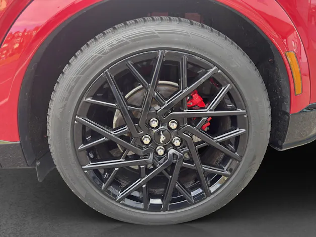 Ford Mustang Mach-E Extended GT AWD