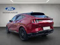 Ford Mustang Mach-E Extended GT AWD