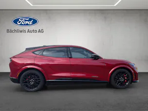 Ford Mustang Mach-E Extended GT AWD