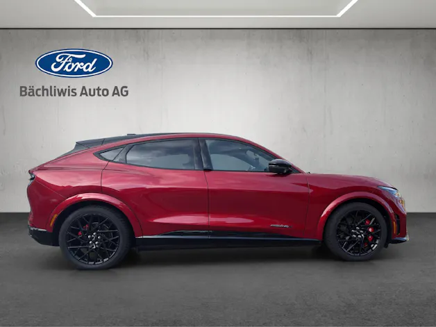 Ford Mustang Mach-E Extended GT AWD