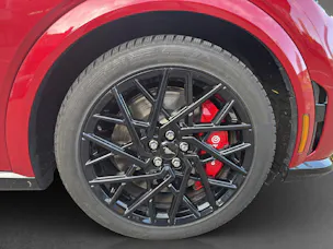 Ford Mustang Mach-E Extended GT AWD