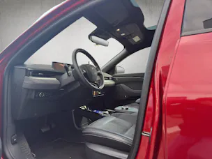 Ford Mustang Mach-E Extended GT AWD