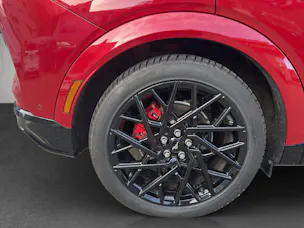 Ford Mustang Mach-E Extended GT AWD