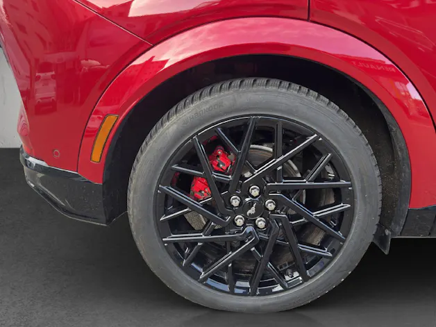 Ford Mustang Mach-E Extended GT AWD