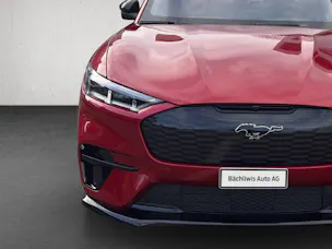 Ford Mustang Mach-E Extended GT AWD