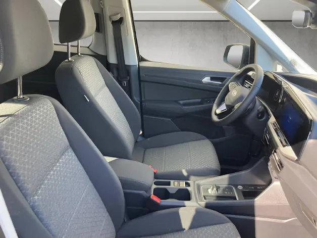 Ford Tourneo Grand Connect 2.0 EcoBlue 122 Titanium