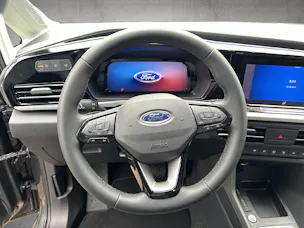 Ford Tourneo Grand Connect 2.0 EcoBlue 122 Titanium