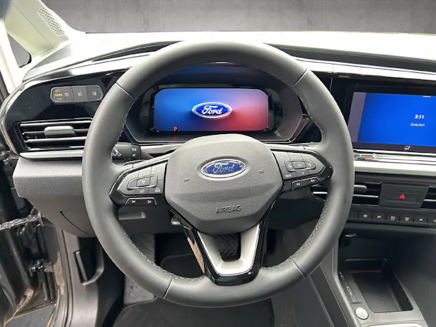 Ford Tourneo Grand Connect 2.0 EcoBlue 122 Titanium