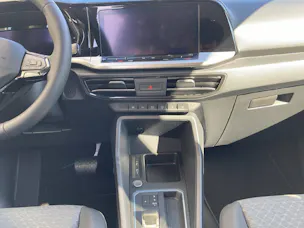 Ford Tourneo Grand Connect 2.0 EcoBlue 122 Titanium