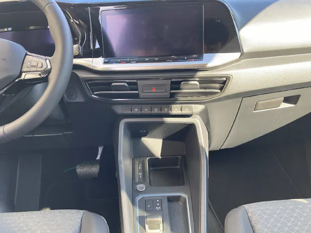 Ford Tourneo Grand Connect 2.0 EcoBlue 122 Titanium