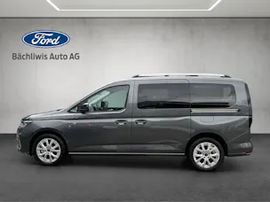 Ford Tourneo Grand Connect 2.0 EcoBlue 122 Titanium