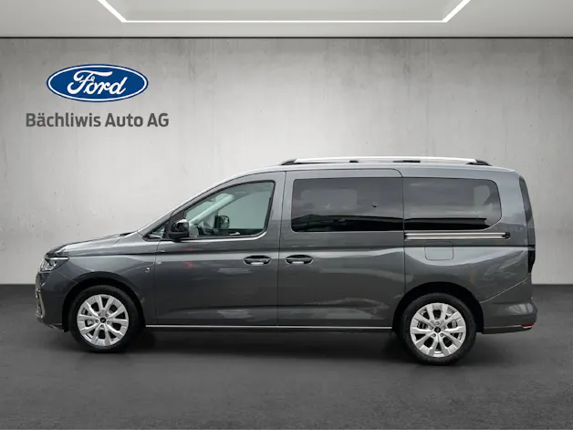 Ford Tourneo Grand Connect 2.0 EcoBlue 122 Titanium
