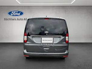 Ford Tourneo Grand Connect 2.0 EcoBlue 122 Titanium