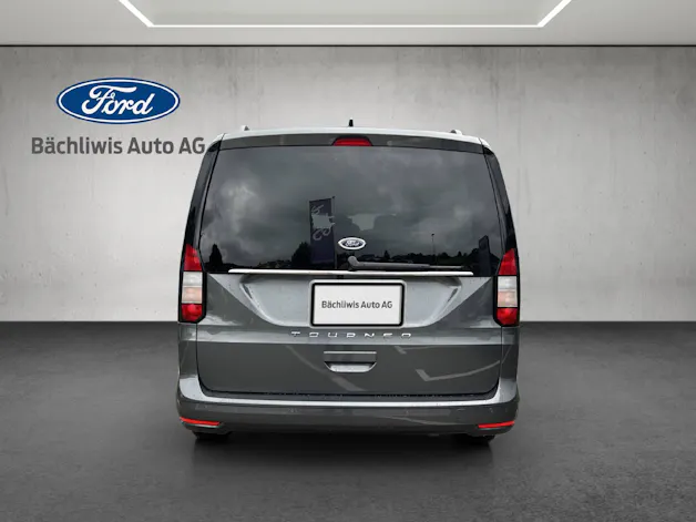 Ford Tourneo Grand Connect 2.0 EcoBlue 122 Titanium