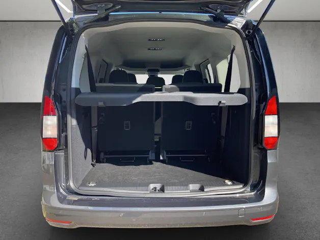 Ford Tourneo Grand Connect 2.0 EcoBlue 122 Titanium