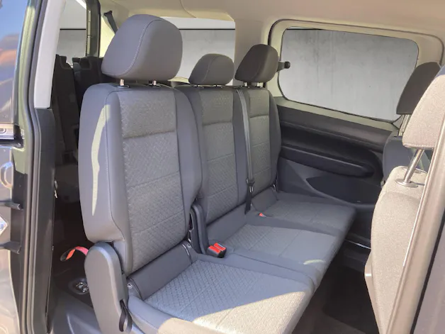 Ford Tourneo Grand Connect 2.0 EcoBlue 122 Titanium