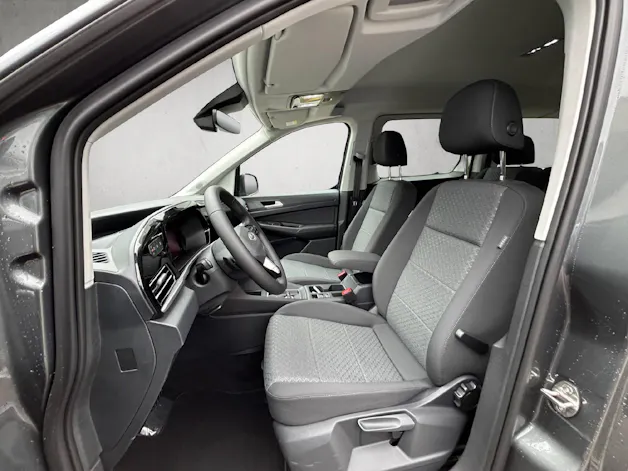 Ford Tourneo Grand Connect 2.0 EcoBlue 122 Titanium