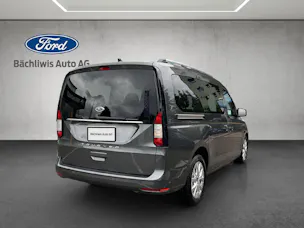 Ford Tourneo Grand Connect 2.0 EcoBlue 122 Titanium