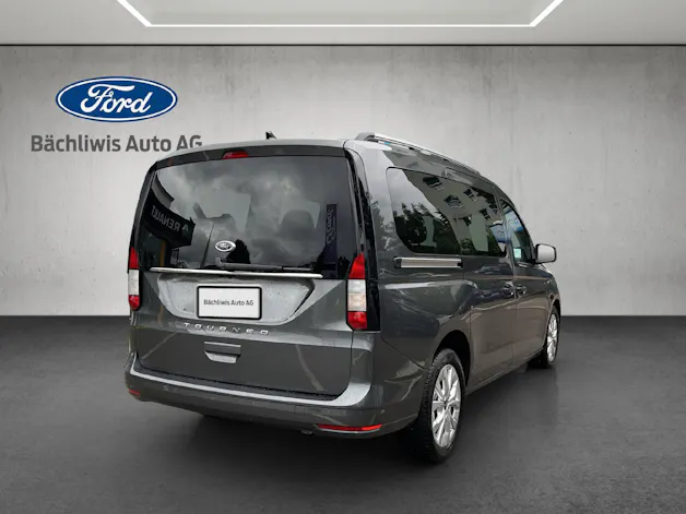 Ford Tourneo Grand Connect 2.0 EcoBlue 122 Titanium