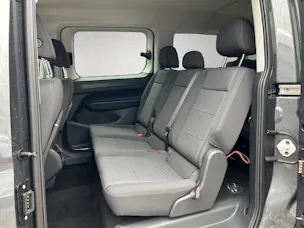 Ford Tourneo Grand Connect 2.0 EcoBlue 122 Titanium