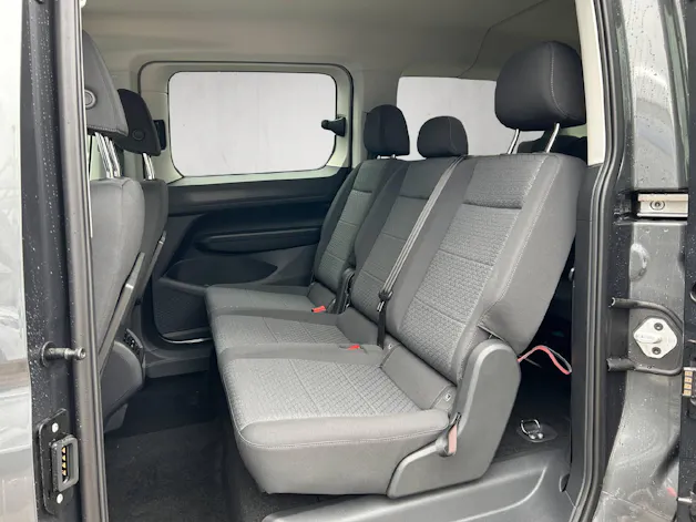 Ford Tourneo Grand Connect 2.0 EcoBlue 122 Titanium