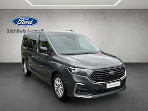 Ford Tourneo Grand Connect 2.0 EcoBlue 122 Titanium
