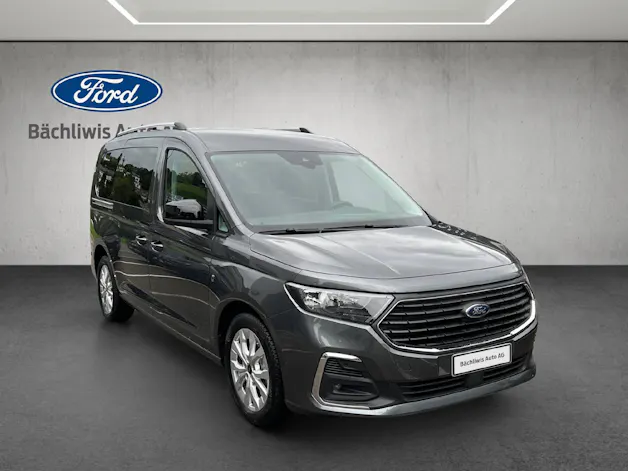 Ford Tourneo Grand Connect 2.0 EcoBlue 122 Titanium