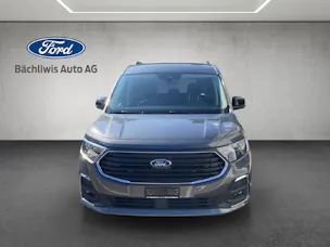 Ford Tourneo Grand Connect 2.0 EcoBlue 122 Titanium