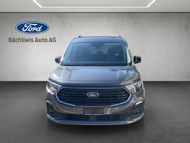 Ford Tourneo Grand Connect 2.0 EcoBlue 122 Titanium