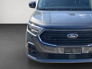 Ford Tourneo Grand Connect 2.0 EcoBlue 122 Titanium