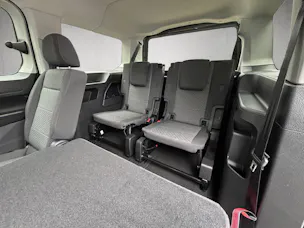 Ford Tourneo Grand Connect 2.0 EcoBlue 122 Titanium