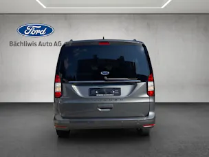 Ford Tourneo Grand Connect 2.0 EcoBlue 122 Titanium