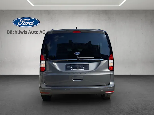 Ford Tourneo Grand Connect 2.0 EcoBlue 122 Titanium