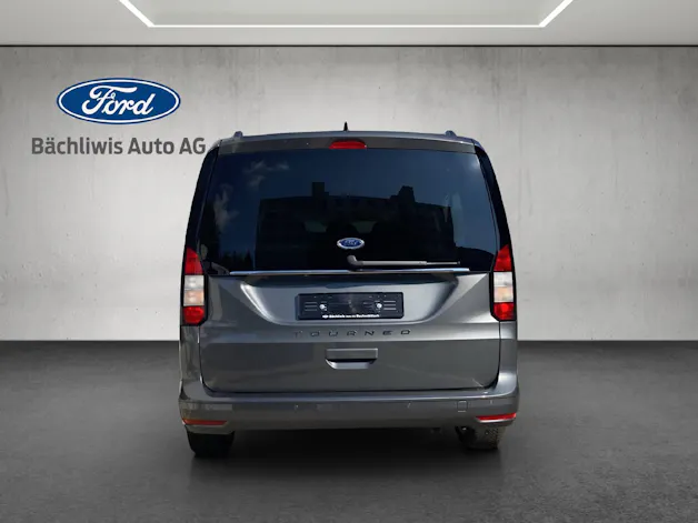 Ford Tourneo Grand Connect 2.0 EcoBlue 122 Titanium