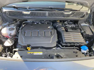Ford Tourneo Grand Connect 2.0 EcoBlue 122 Titanium