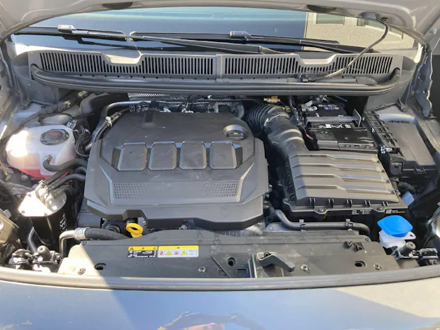 Ford Tourneo Grand Connect 2.0 EcoBlue 122 Titanium