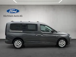 Ford Tourneo Grand Connect 2.0 EcoBlue 122 Titanium