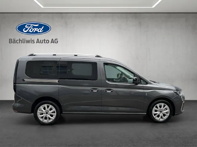Ford Tourneo Grand Connect 2.0 EcoBlue 122 Titanium