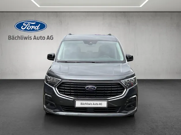 Ford Tourneo Grand Connect 2.0 EcoBlue 122 Titanium