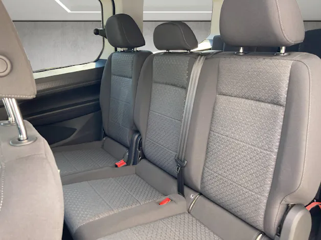 Ford Tourneo Grand Connect 2.0 EcoBlue 122 Titanium