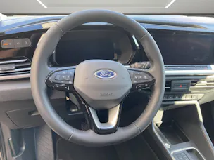 Ford Tourneo Grand Connect 2.0 EcoBlue 122 Titanium