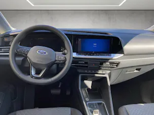 Ford Tourneo Grand Connect 2.0 EcoBlue 122 Titanium