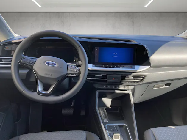 Ford Tourneo Grand Connect 2.0 EcoBlue 122 Titanium