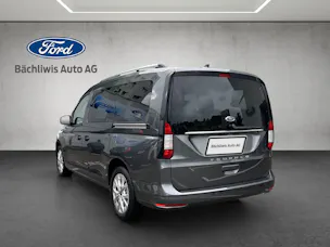 Ford Tourneo Grand Connect 2.0 EcoBlue 122 Titanium