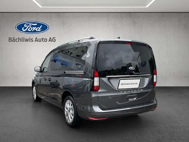 Ford Tourneo Grand Connect 2.0 EcoBlue 122 Titanium