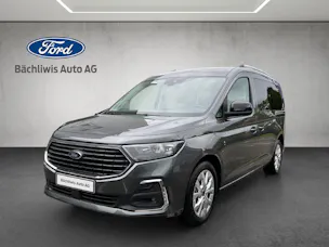 Ford Tourneo Grand Connect 2.0 EcoBlue 122 Titanium